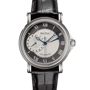 Paul Picot Atelier Power Reserve Automatic Watch