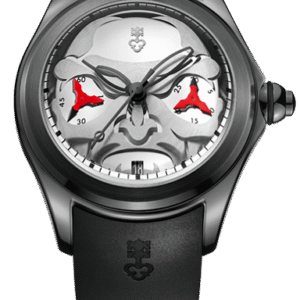 Corum Bubble 47 Mm Diablo Chronograph