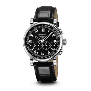 Eberhard & Co Chrono 4 Bellissimo automatic chronograph