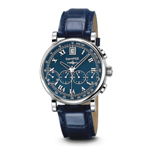 Eberhard & Co Chrono 4 Bellissimo automatic Chronograph