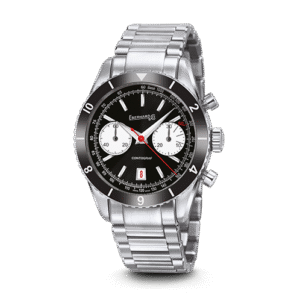Eberhard&Co Contograph automatic Chronograph