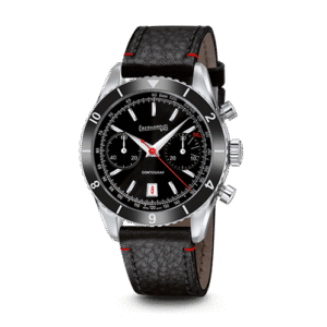 Eberhard&Co Contograf automatic Chronograph