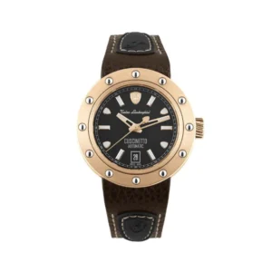 Tonino Lamborghini Cuscinetto automatic watch
