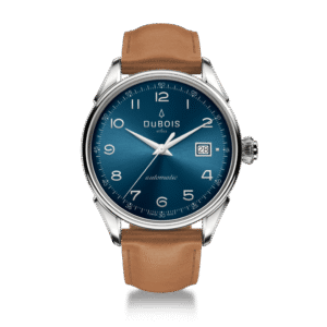 Dubois et fils DBF008-01 Swiss Craftmanship – Historic AS 1985 Automatic Watch