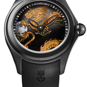 Corum bubble 47 Dragon