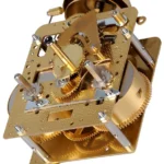 Eluxa Louis XVI Quartz 58 cm | Swiss Traditional Clock - Image 2