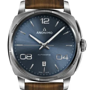 Anonimo Epurato 42 MM Automatic Watch