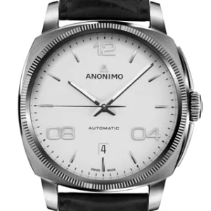 Anonimo Epurato 42 MM automatic watch
