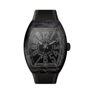 Franck Muller Vanguard Carbon