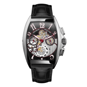 Franck Muller Cintree Curvex Grand Date