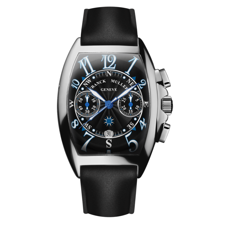 Franck Muller Mariner