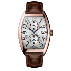 Franck Muller Master Banker