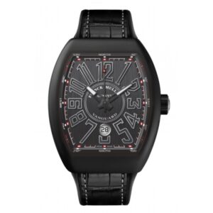 Franck Muller Vanguard Titanium