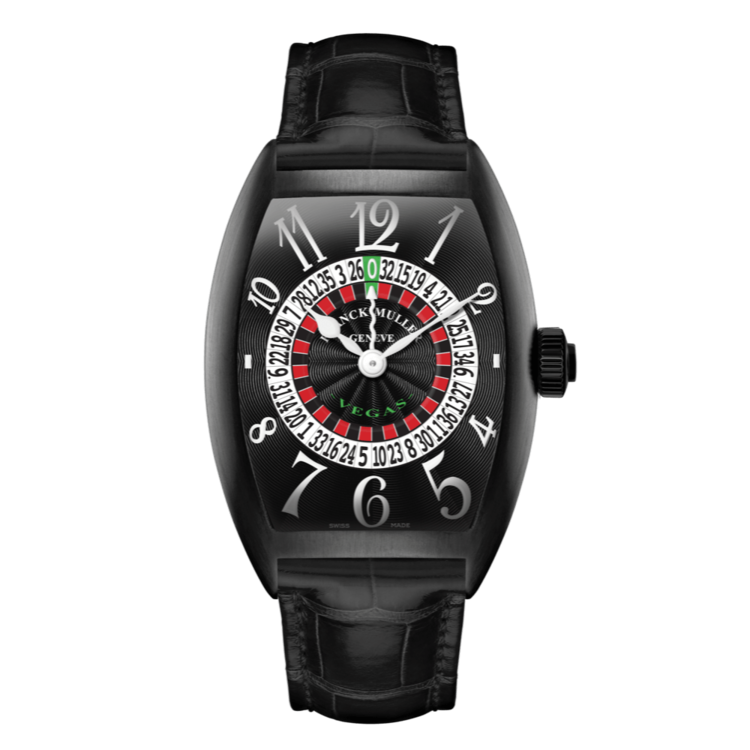 Franck Muller Vegas
