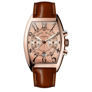 Franck Muller Casablanca
