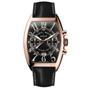 Franck Muller Casablanca