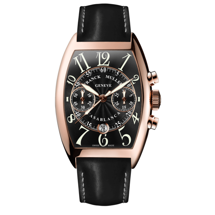 Franck Muller Casablanca