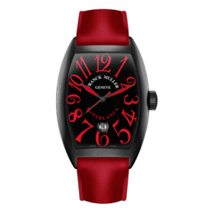 Franck Muller Casablanca