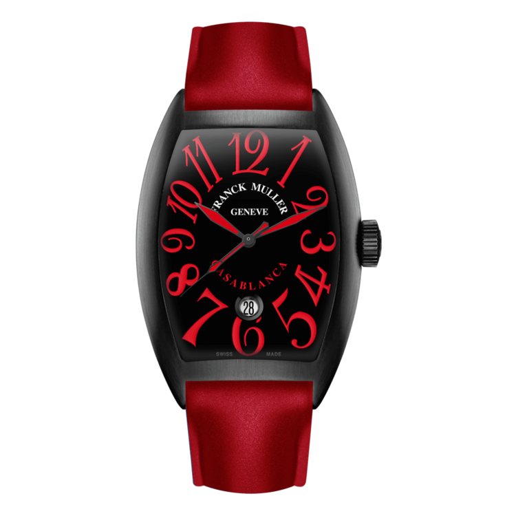 Franck Muller Casablanca