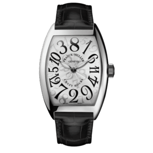 Franck Muller Crazy Hours