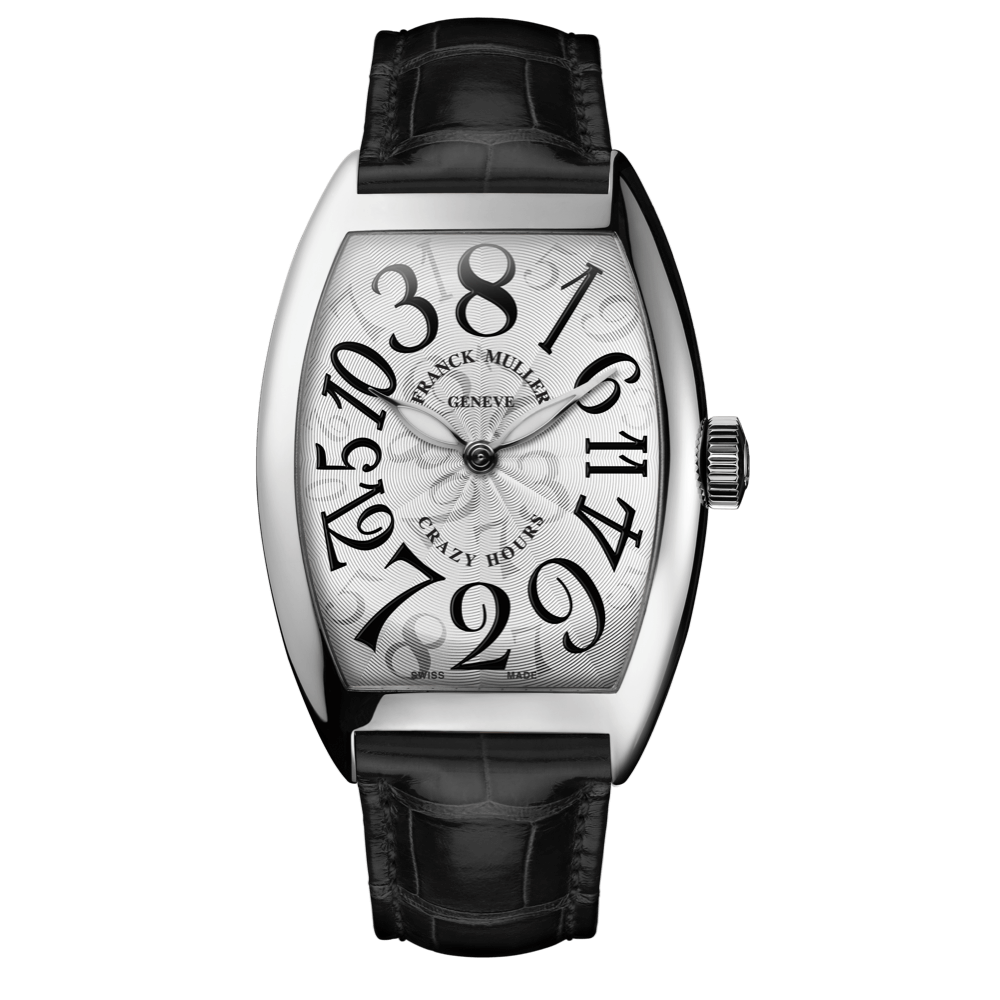 Franck Muller Crazy Hours
