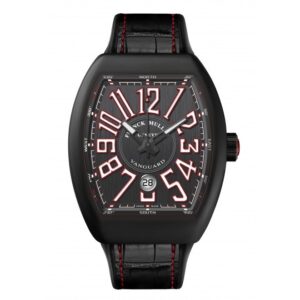 Franck Muller Vanguard Titanium