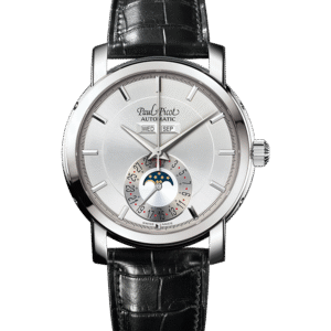 Paul Picot Firshire Megarotor Automatic Watch