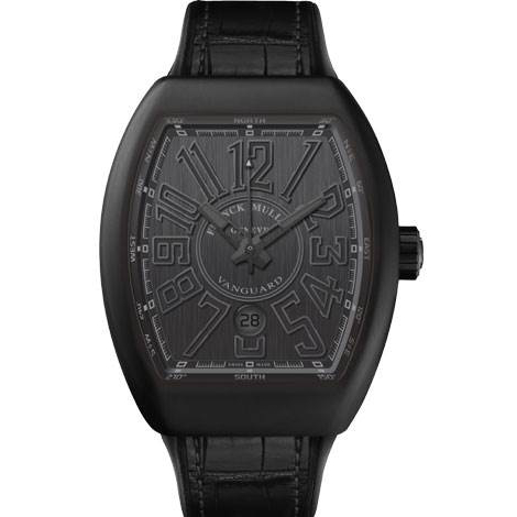 Franck Muller Vanguard Titanium