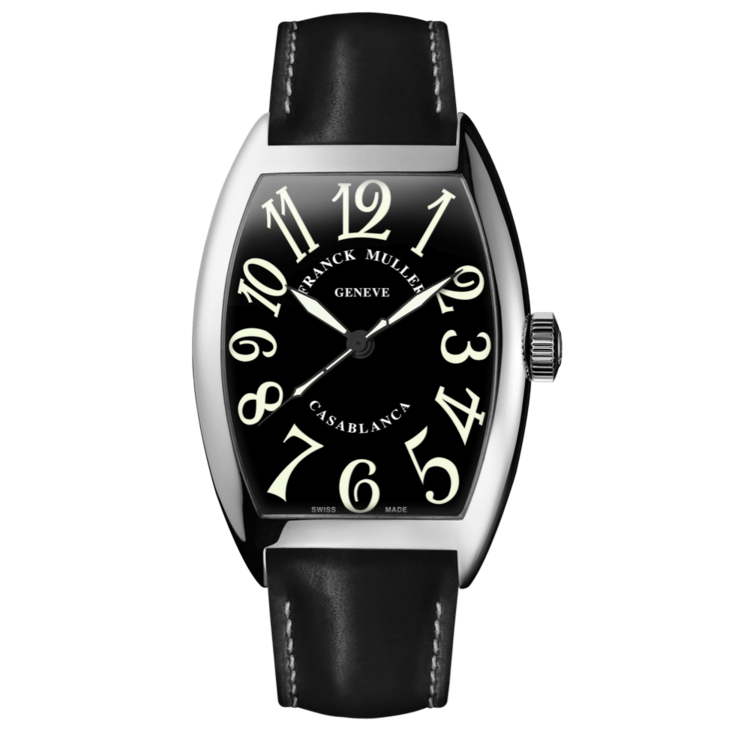 Franck Muller Casablanca
