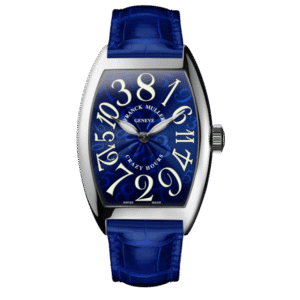 Franck Muller Crazy Hours