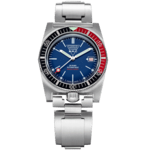 Zrc Gf38293 Satin Automatic Watch 39 Mm