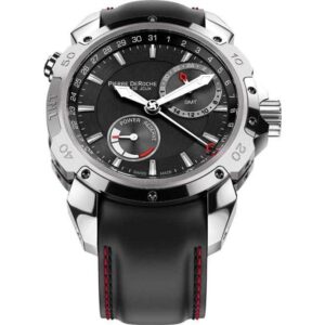 Pierre Deroche Tnt Gmt Power Reserve 43 Mm.
