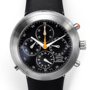 IKEPOD Hemipode Vintage New Old Stock – Never Worn Marc Newson Design Watches