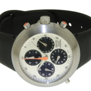 IKEPOD Hemipode Vintage New Old Stock – Never Worn Marc Newson Design Watches