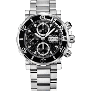 Paul Picot Yachtman Iii Automatic Chronograph