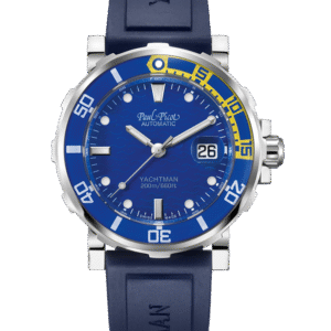 Paul Picot Yachtman Iii Automatic Watch