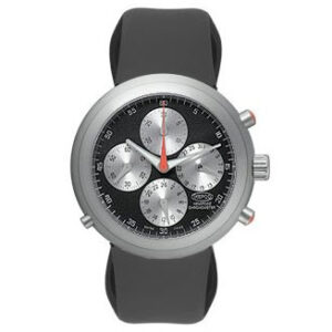 Ikepod Hemipode Automatic Chronograph NOS – Marc Newson Iconic Design Watch