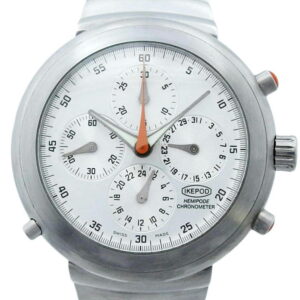 KEPOD Hemipode Vintage New Old Stock – Never Worn Marc Newson Design Watches