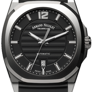 Armand Nicolet J09 Date Automatic Watch