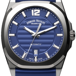 Armand Nicolet J09 Date Automatic Watch