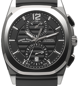 Armand Nicolet J09 Automatic Chronograph