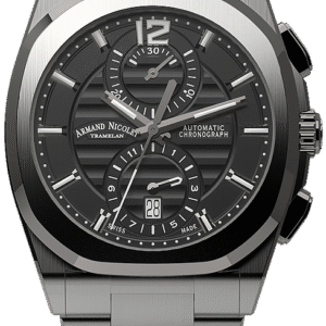 Armand Nicolet J09 Automatic Chronograph