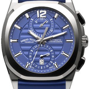 Armand Nicolet J09 Automatic Chronograph