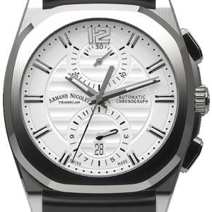 Armand Nicolet J09 Automatic Chronograph
