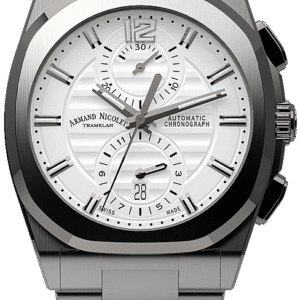 Armand Nicolet J09 Automatic Chronograph