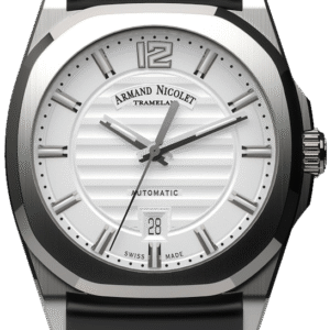 Armand Nicolet J09 Date Automatic Watch