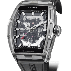 Cvstos Jetliner Ii Steel