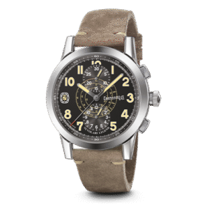 Eberhard&Co Nuvolari Legend Automatic Chronograph