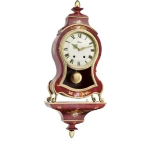 Eluxa Louis XVI 58 cm | Rare Swiss Traditional Clock