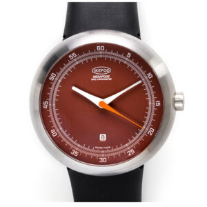 Ikepod Megapode Date Automatic Watch -
